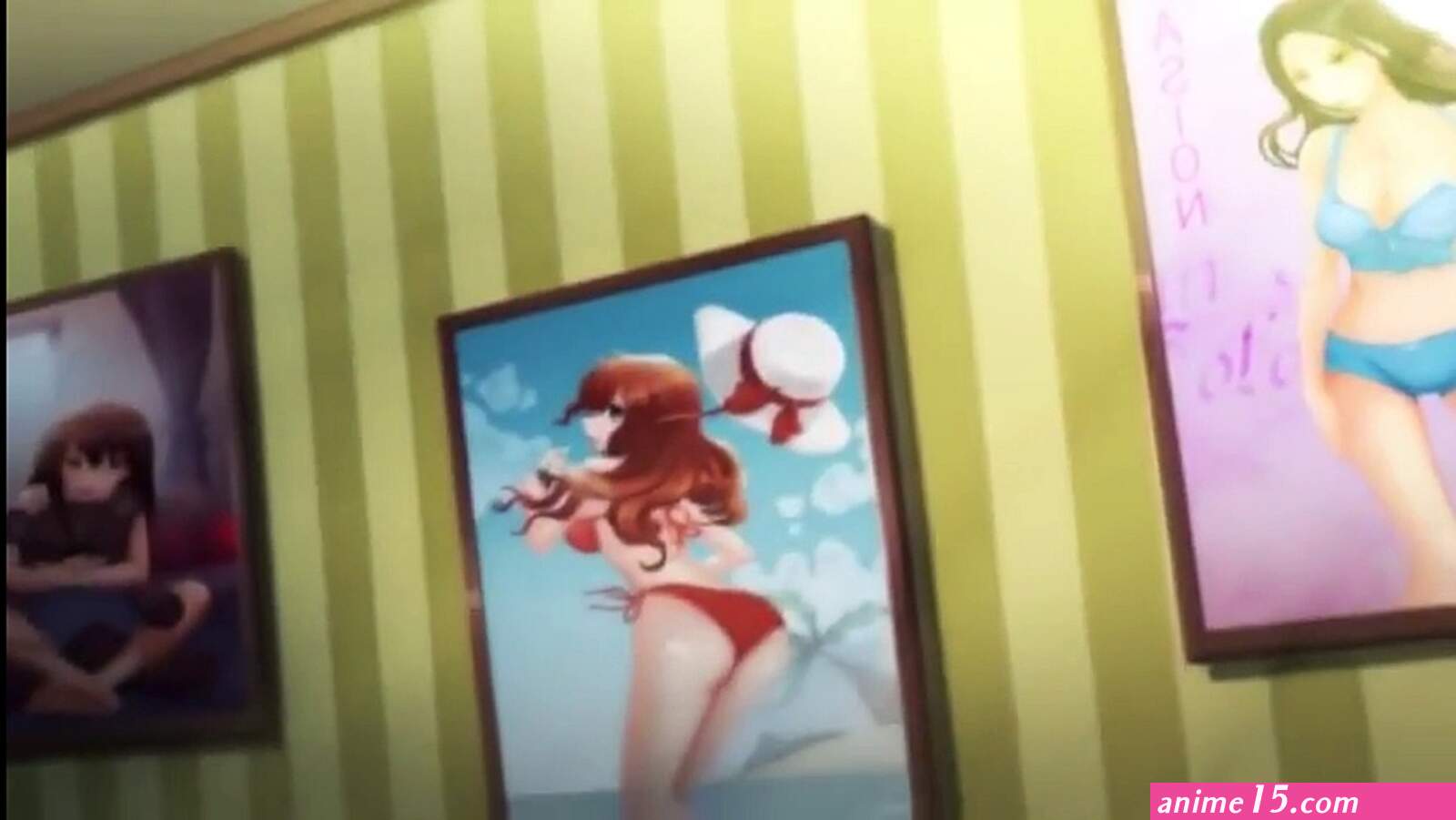 anime 1 tg transformation