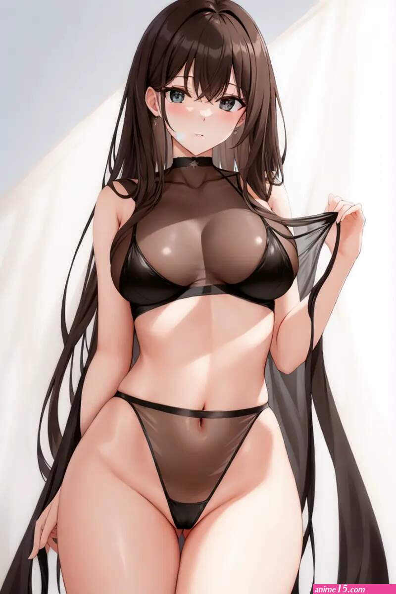 Ecchi Thicc Anime Girl Hentai Sexy Manga Waifu Poster 2130cm.