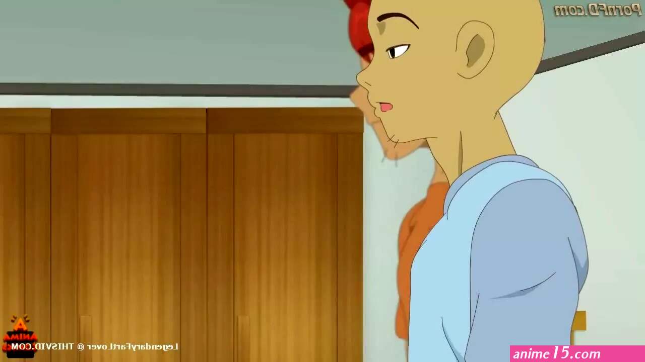 Fart Face Scat Animation 2
