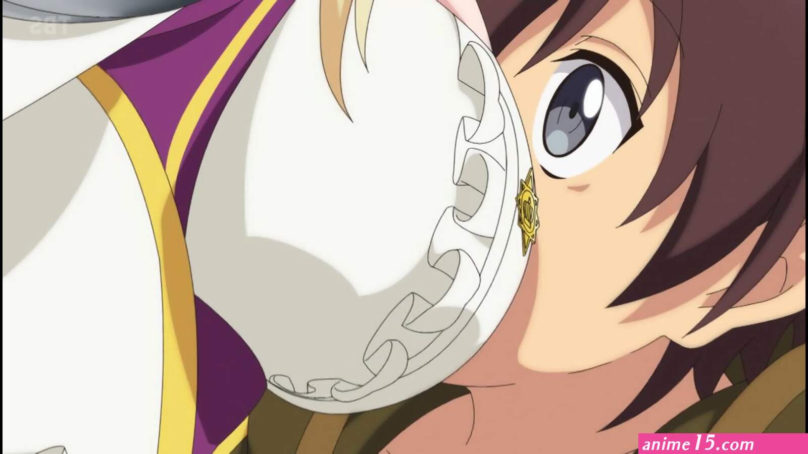 Erotic scenes such as erotic face sitting and erotic in anime hidden dungeon that only I can put 3 stories