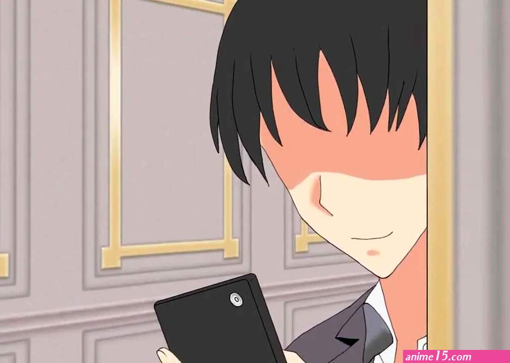 Fingering then pantypoop accident anime girl 2