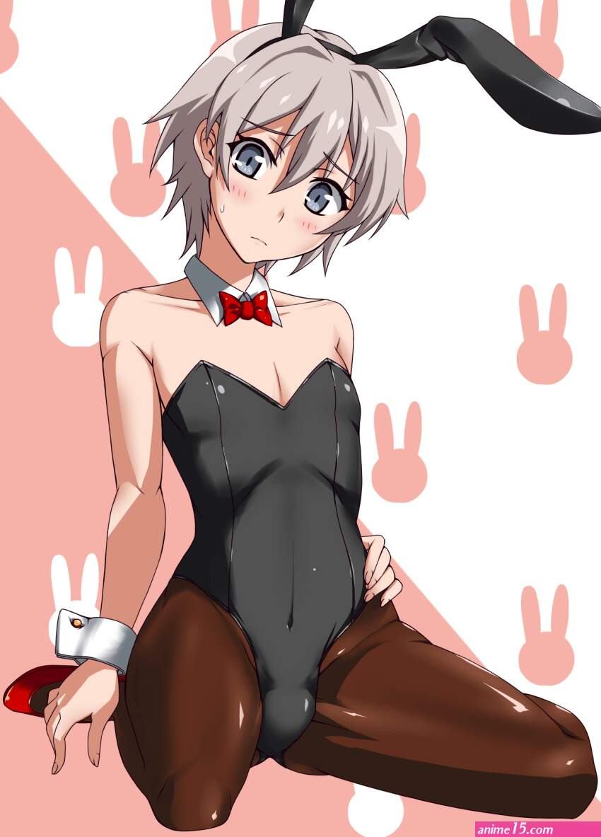 Super Cute Saika Oregairu