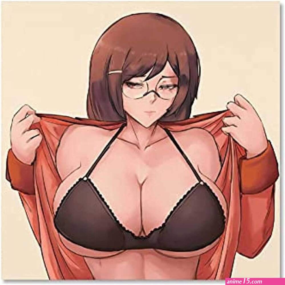 Spokojny Anime Porn Poster Canvas Art Poster And Wall Art Picture Print Modern Family Bedroom Decor Poster3 30x45cm NoFramed : Amazon.ca: Home