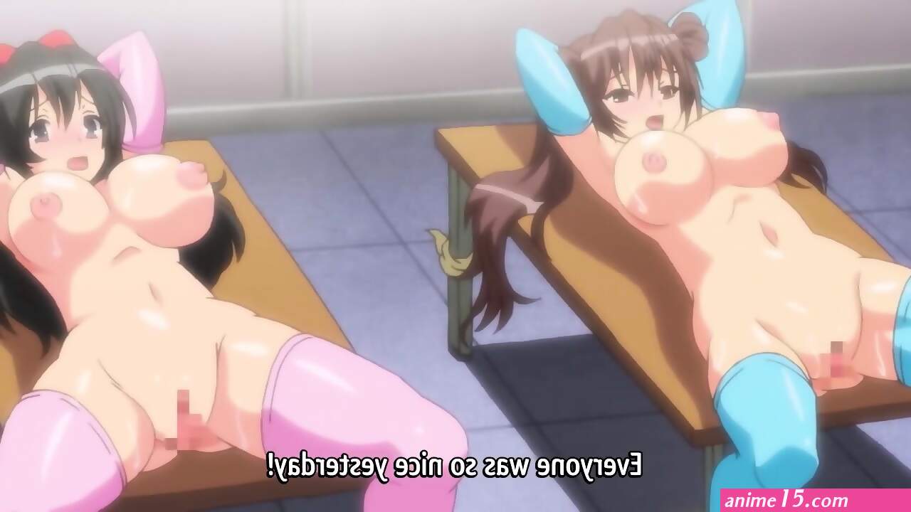Anime Porn