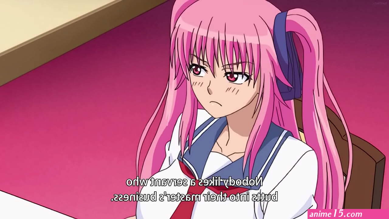 Vampire episode 2 Hentai Porn