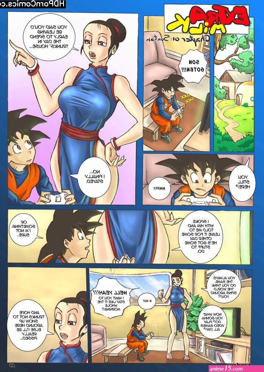 Dragon Ball Z