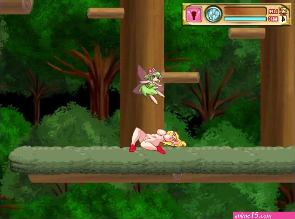 Adventure of Anise Lv2