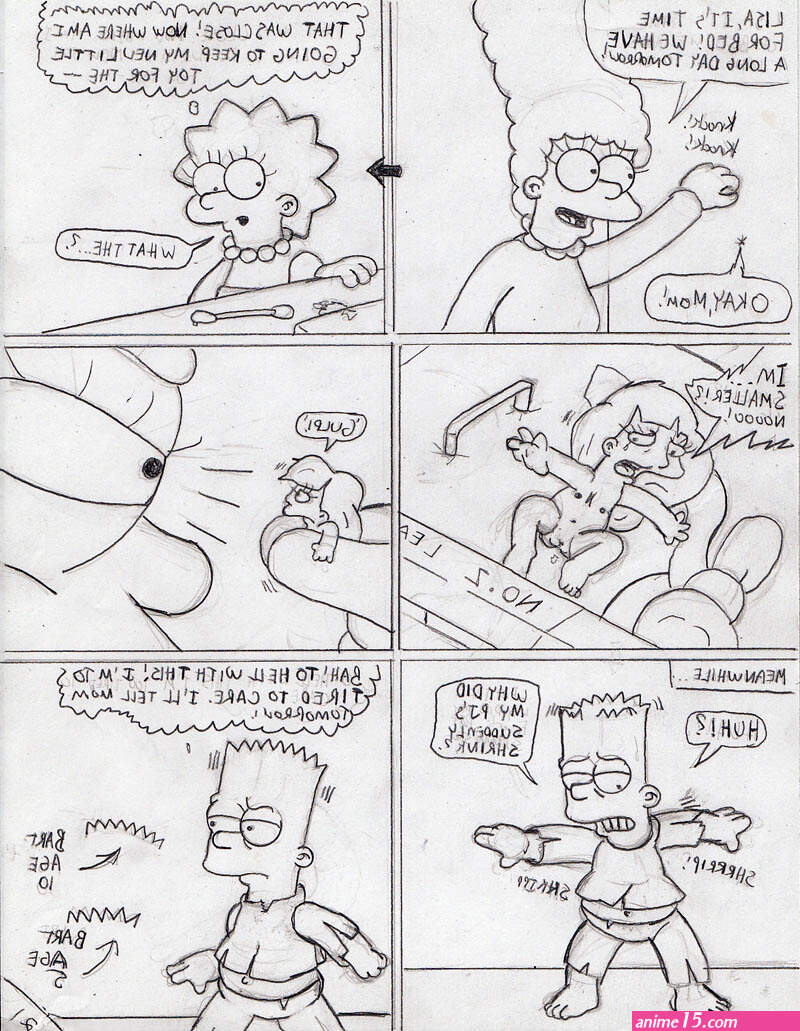 pic991335: Bart Simpson