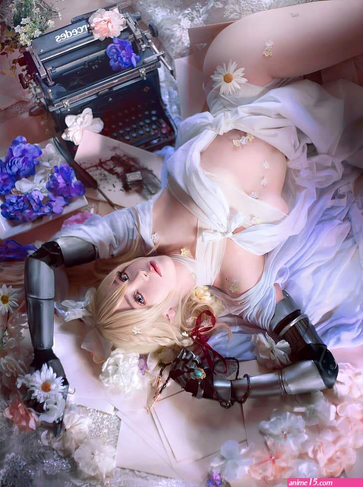 Anime cosplay 1080P 2K 4K 5K HD wallpapers free download
