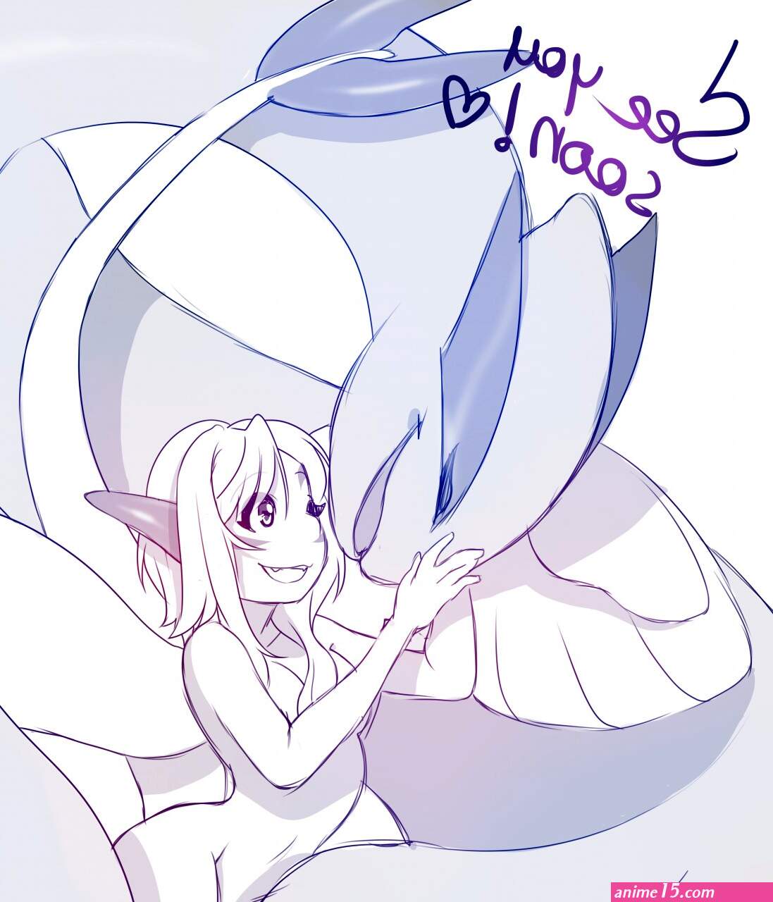 See you soon! Silver soul comic epilogue by Shiro-Neko -- Fur Affinity dot net