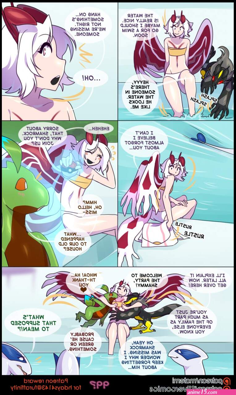 Silver Soul Volume 6 Page 99? by Shiro-Neko -- Fur Affinity dot net