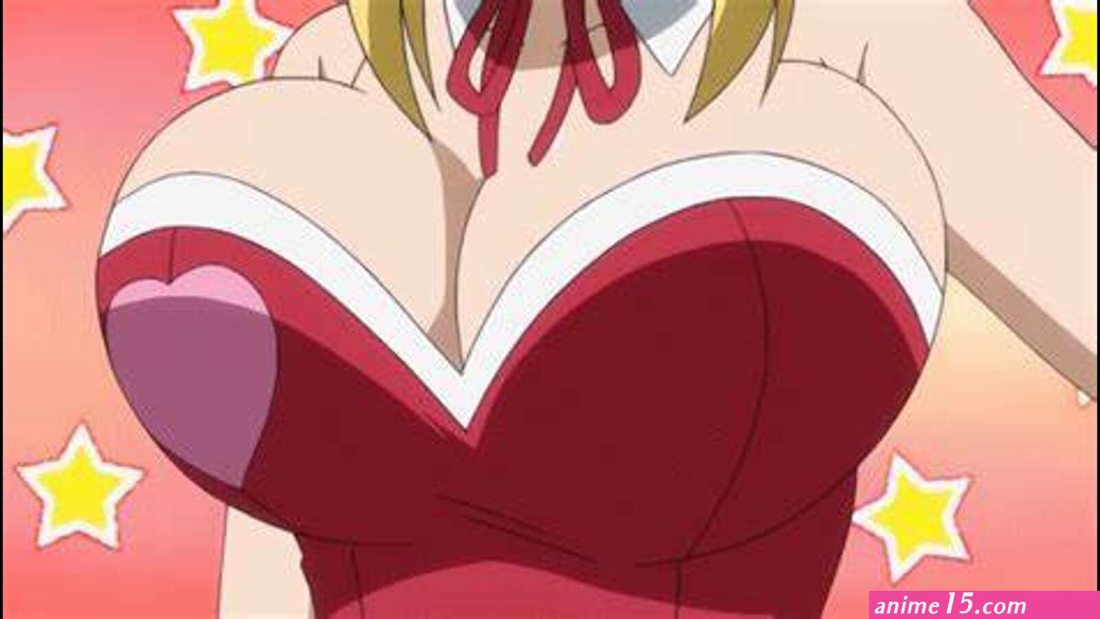 Monk Breast Bounce