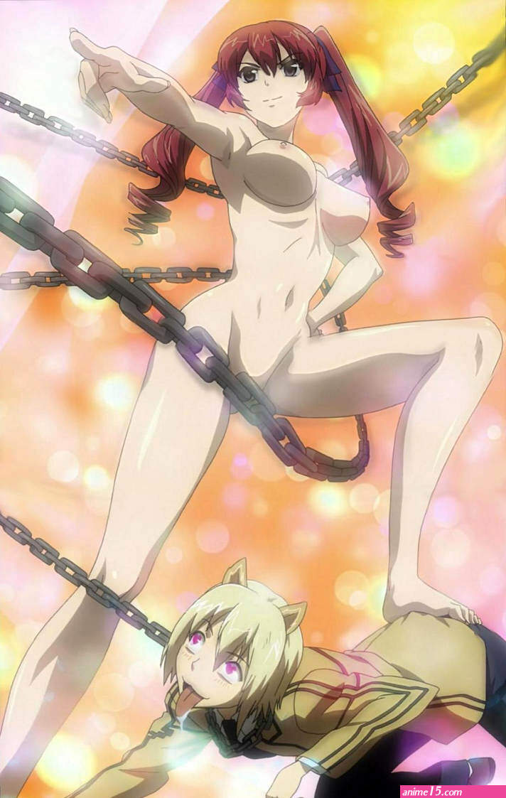 Anime Dominatrix by FemdomAnimeSource on DeviantArt