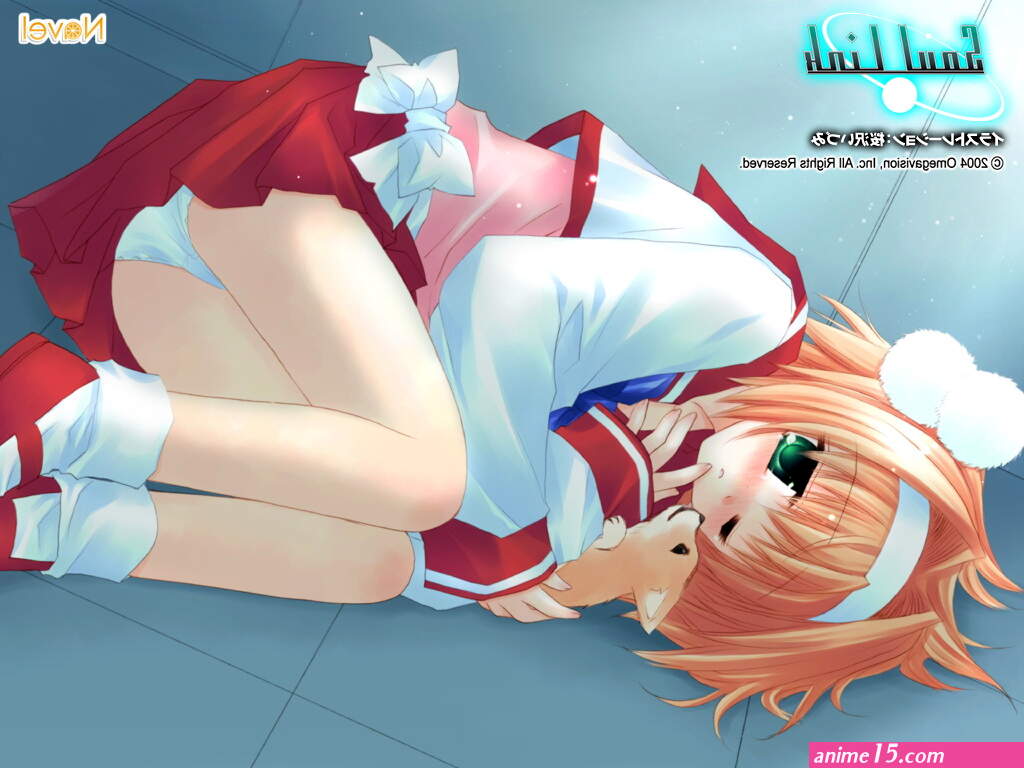 Anime Ecchi Wallpaper