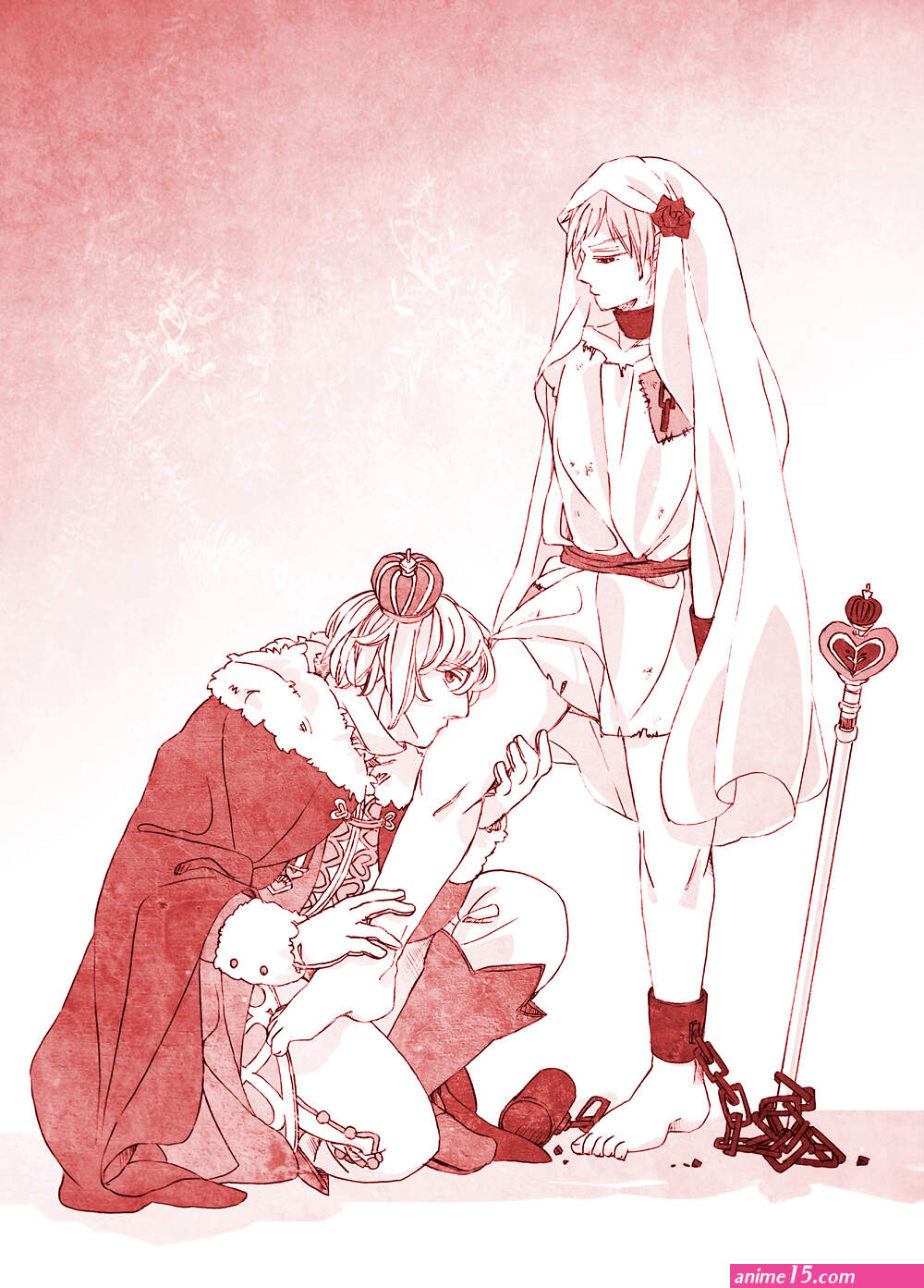 Foot Worship