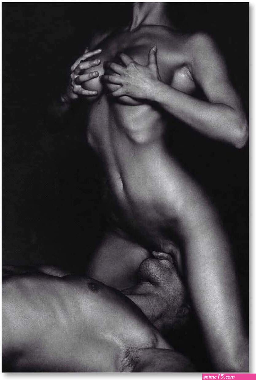 Black And White Nude Sex Erotic Adult Art Sexy Body Oman