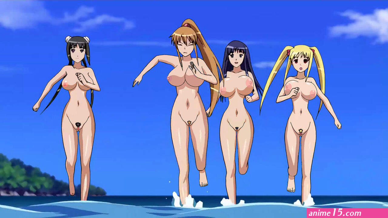 Four women nude filter Remastered by mei-long10 on DeviantArt