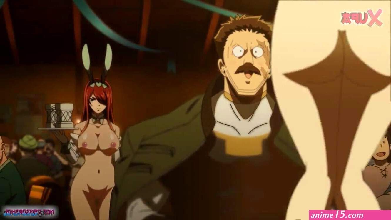 Nude Filter Anime Fanservice compilation 2 Hentai online in best qualiy. 10-03-2016 15:16
