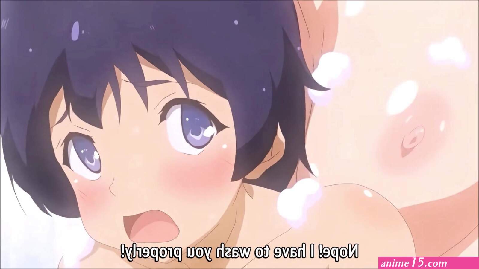 Anime XXX Sisters Wants A Little Brother Hentai Porn HD