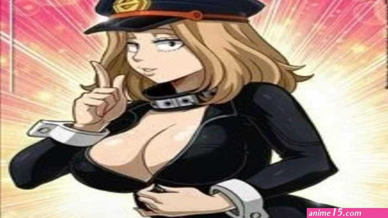 my hero academia porn story