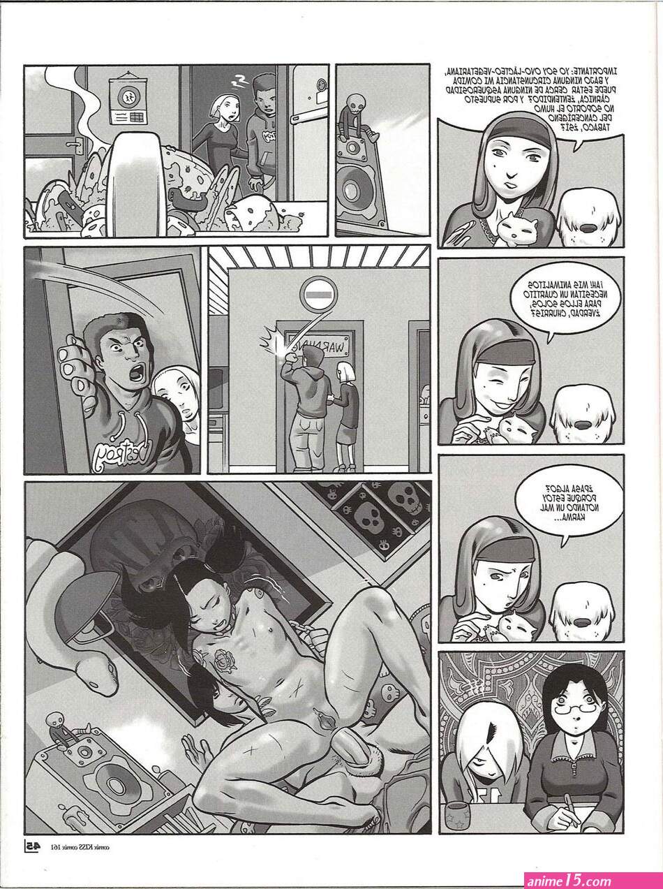 Hot stories in best sex comics online