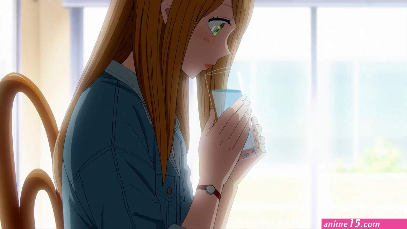 Heart Skipped A Beat My Love Story With Yamada-kun At Lv999