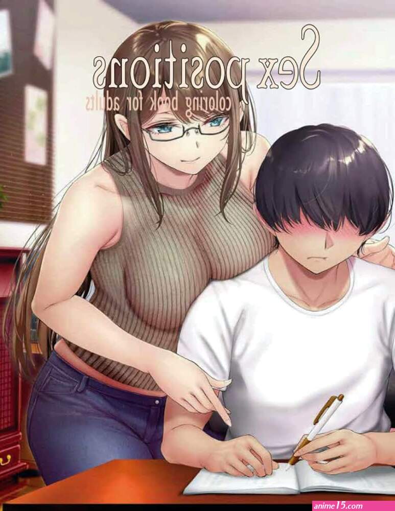 Sex positions coloring book for adults: Anime Sex positions coloring book Sexy Anime girls coloring book Come and enjoy the bliss of the newlyweds like themselves for the coloring book : Parry