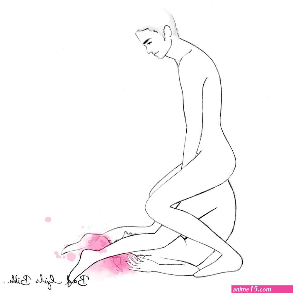 Piledriver Sex Position PICS 3 Hyper-Intense Variations