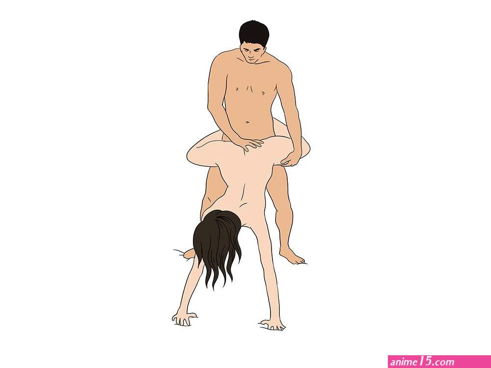 Fully Animated Sexual Positions Your Guide to Better Sex!