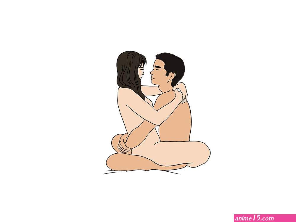 Fully Animated Sexual Positions Your Guide to Better Sex!