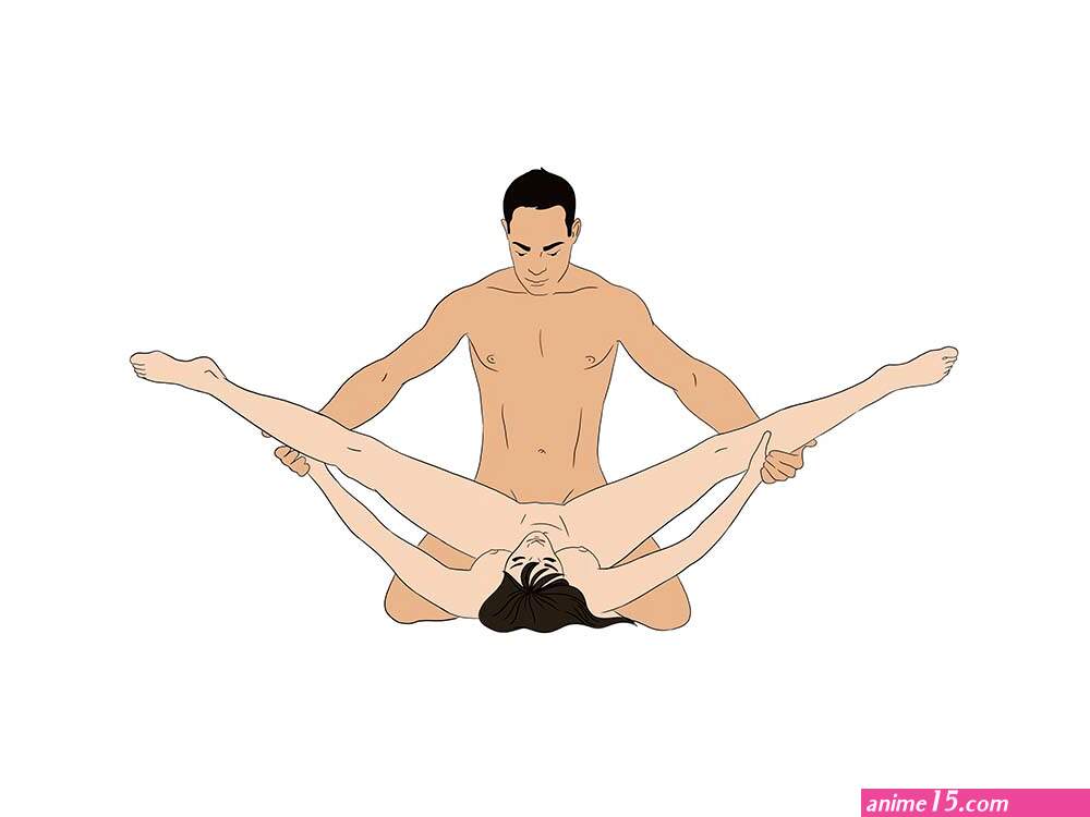 Fully Animated Sexual Positions Your Guide to Better Sex!