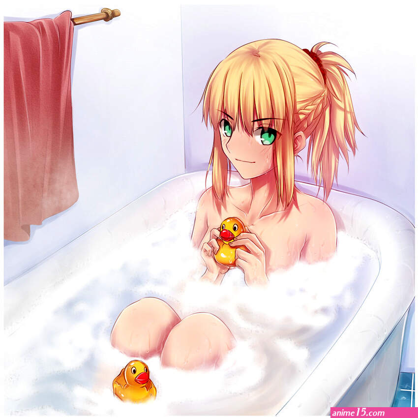 Please Bathe or Shower at Anime Conventions