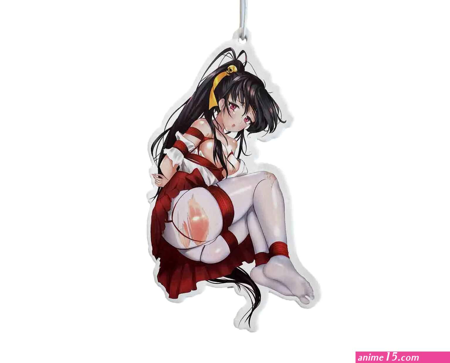 SPANK ME Air Freshener