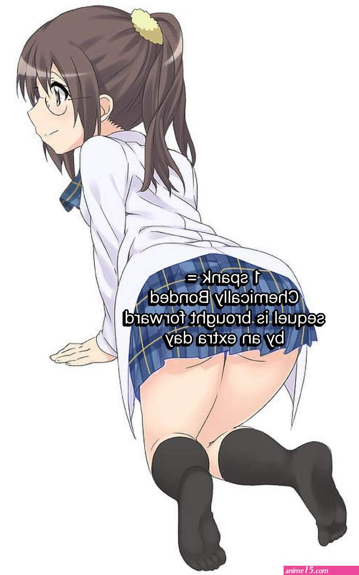 ds-sans on X: 1 like 1 spank.