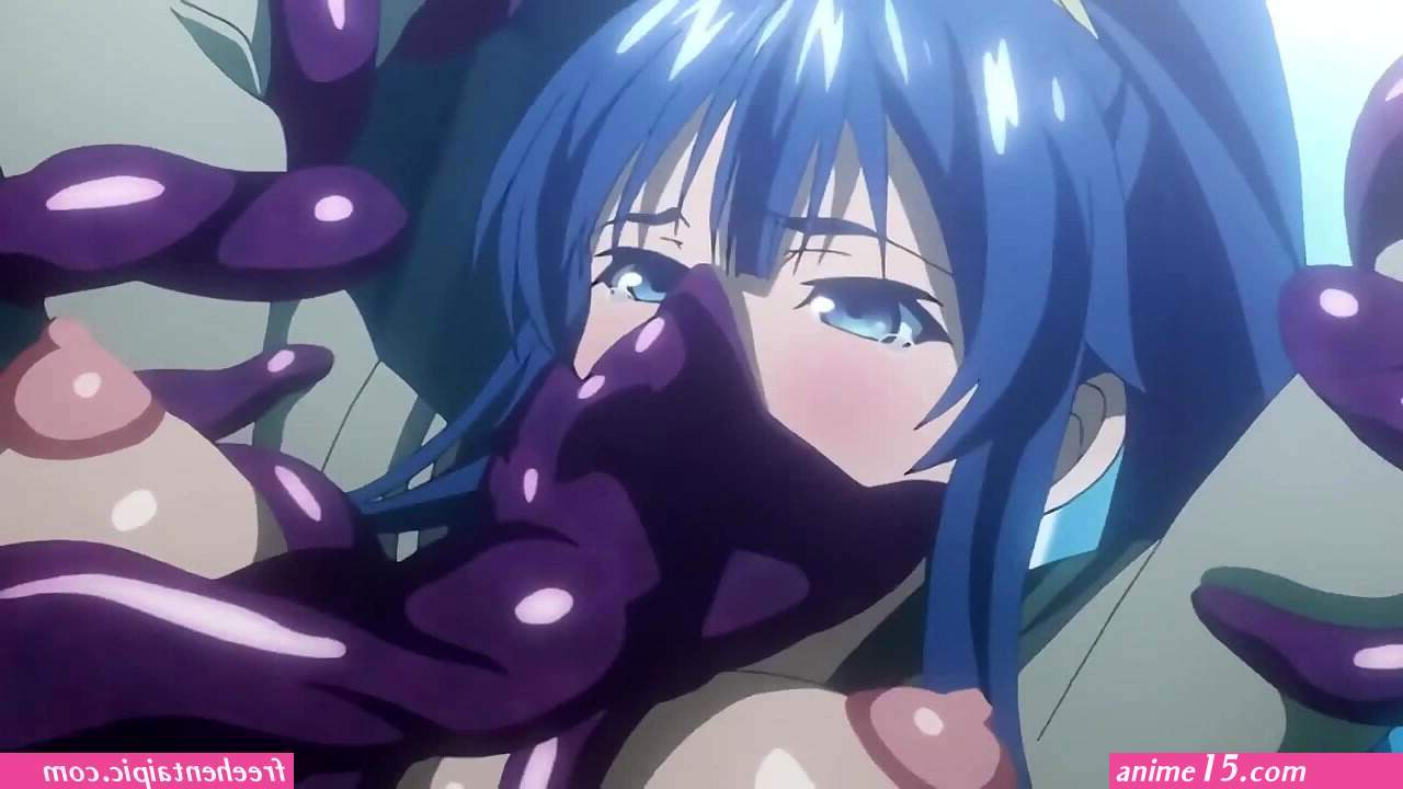 anime tentacle porn