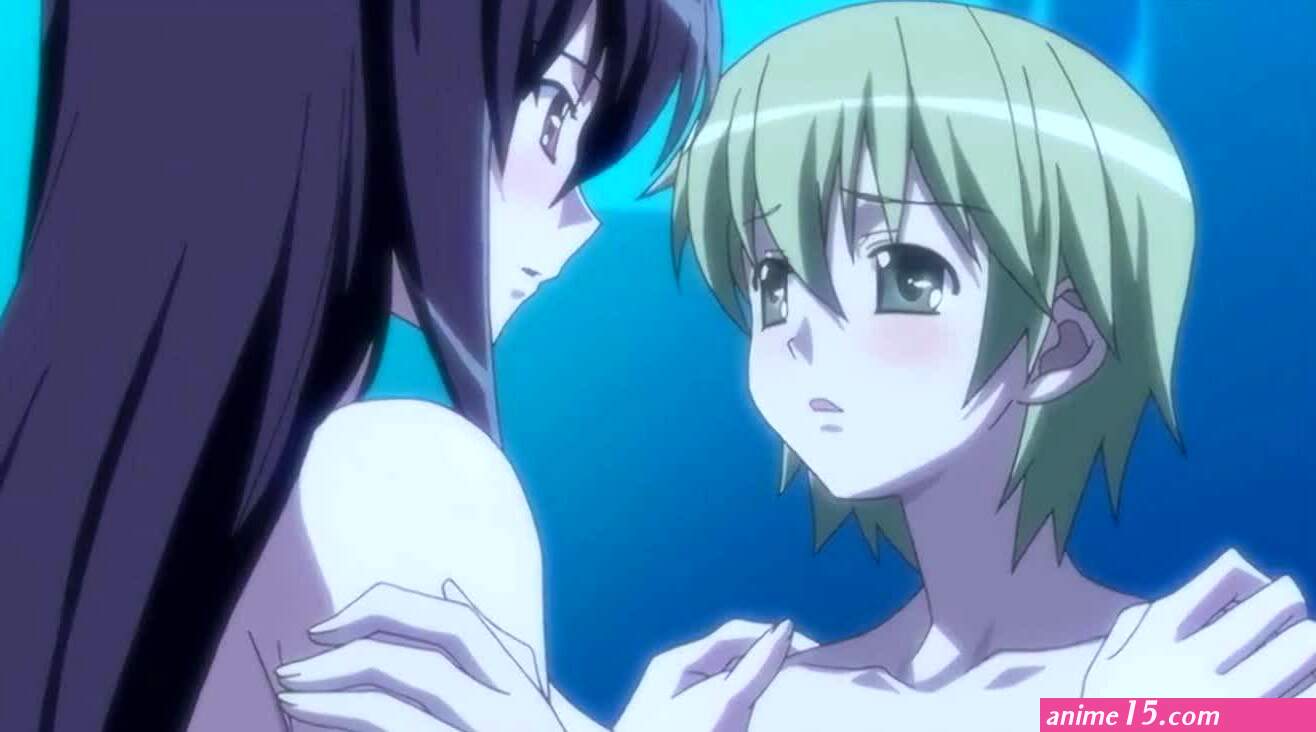18 Incest Anime of All Time