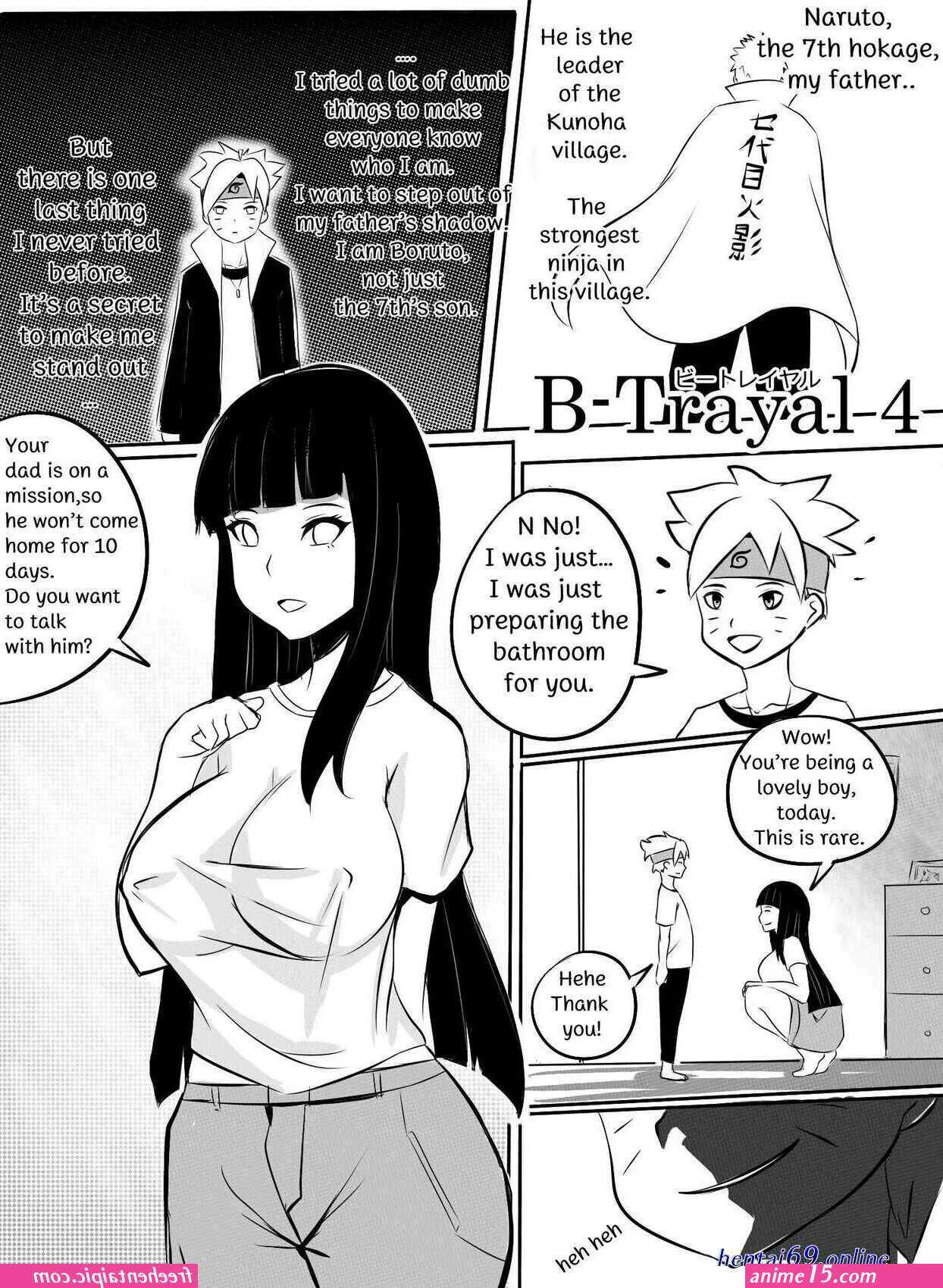 hentai boruto himawari