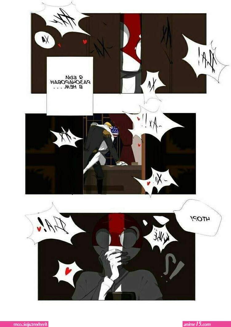 countryhuman porn comic
