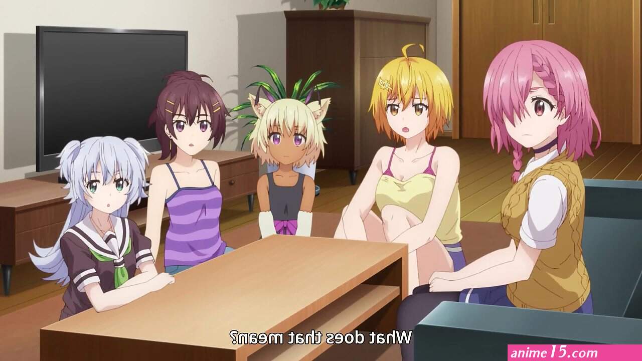 Super HxEros uncensored 11