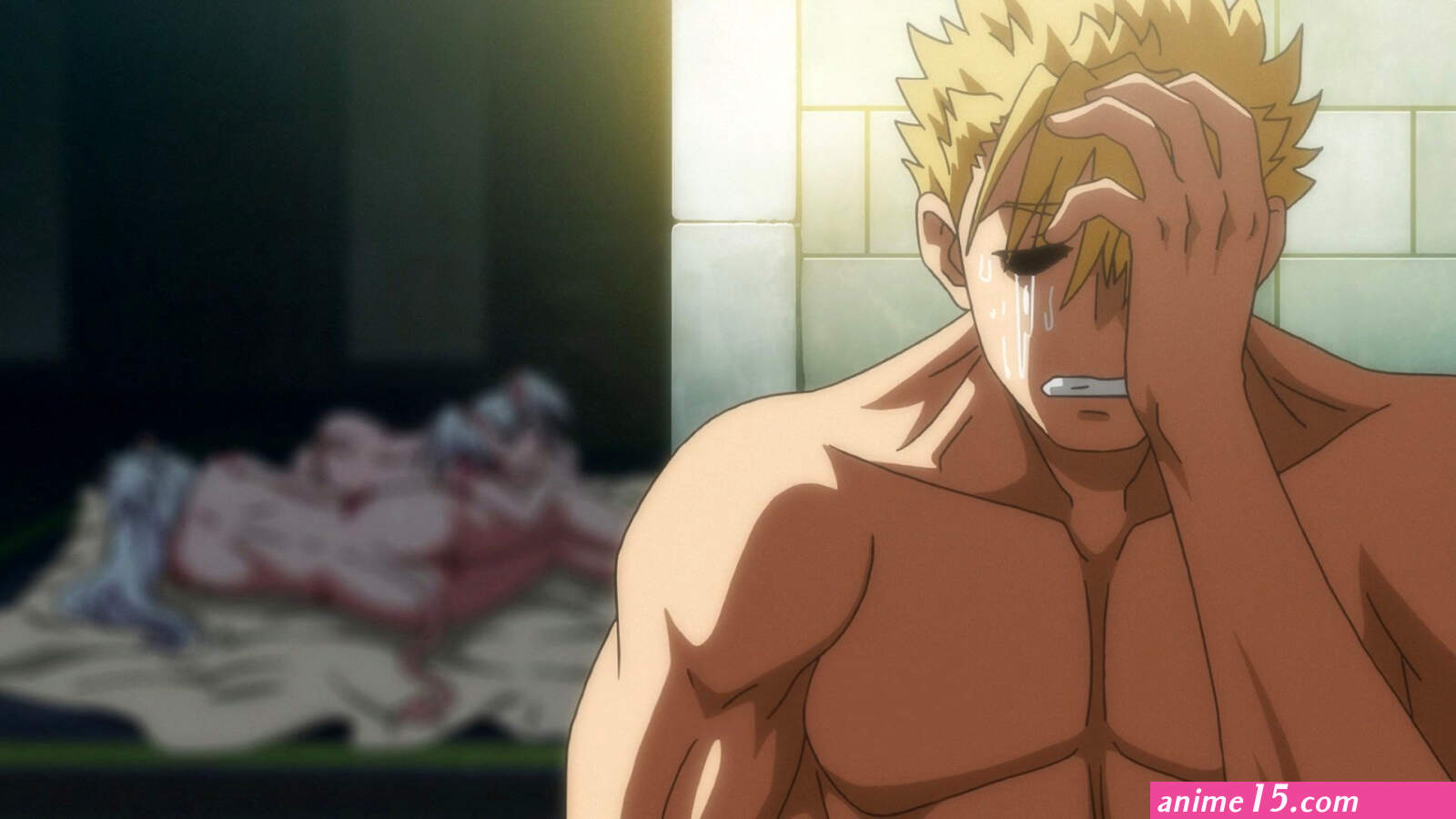 15 New-ish Ecchi Anime