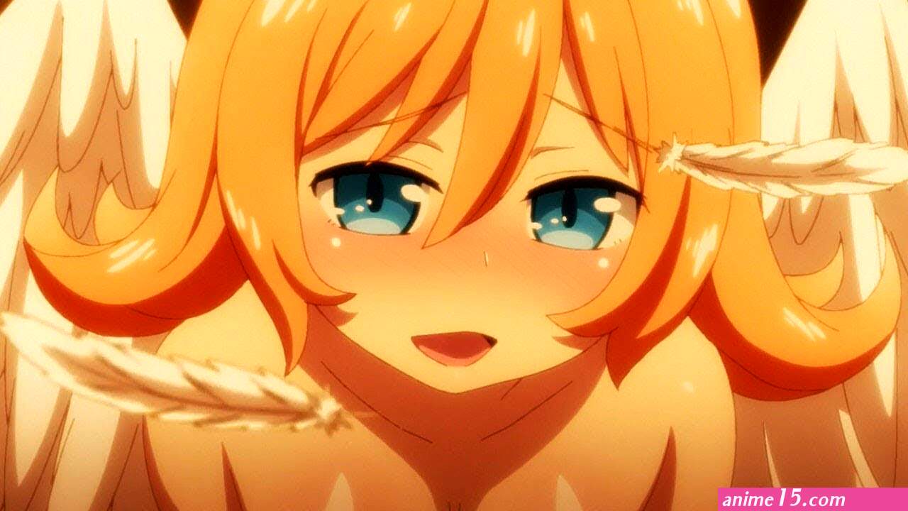 Top 10 Uncensored Ecchi Anime You Should Watch