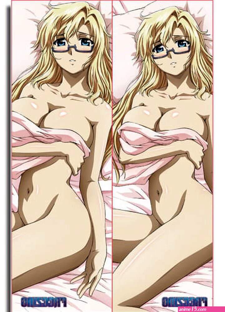 Body Pillow