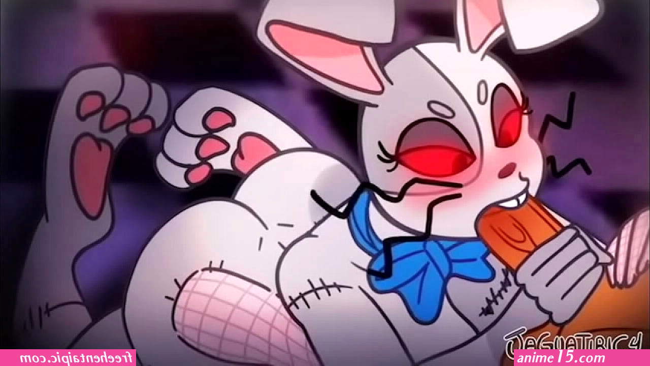 vanny hentai