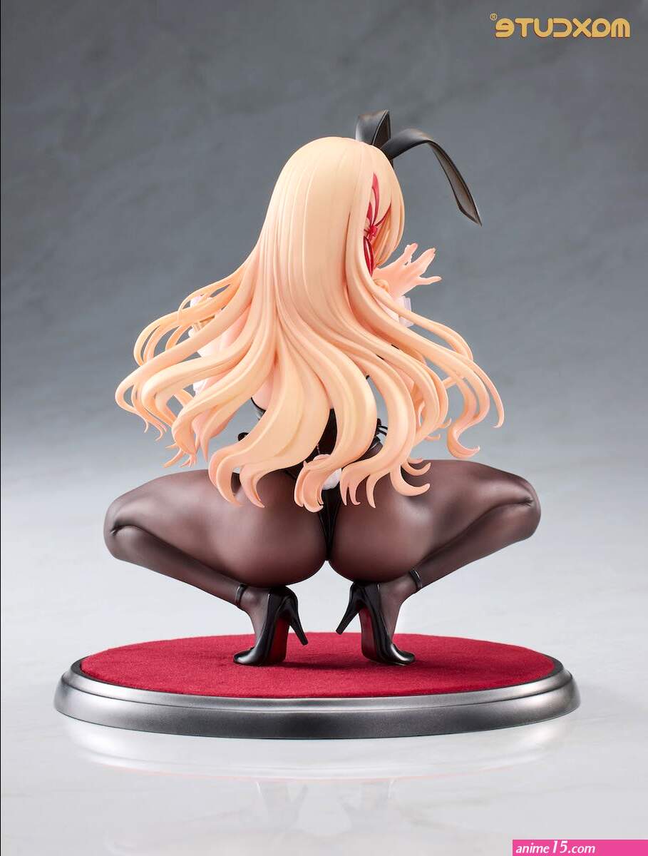 Baniga-chan 16 Scale Figure