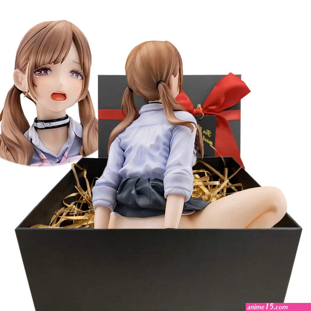 Lewd anime figures image 13