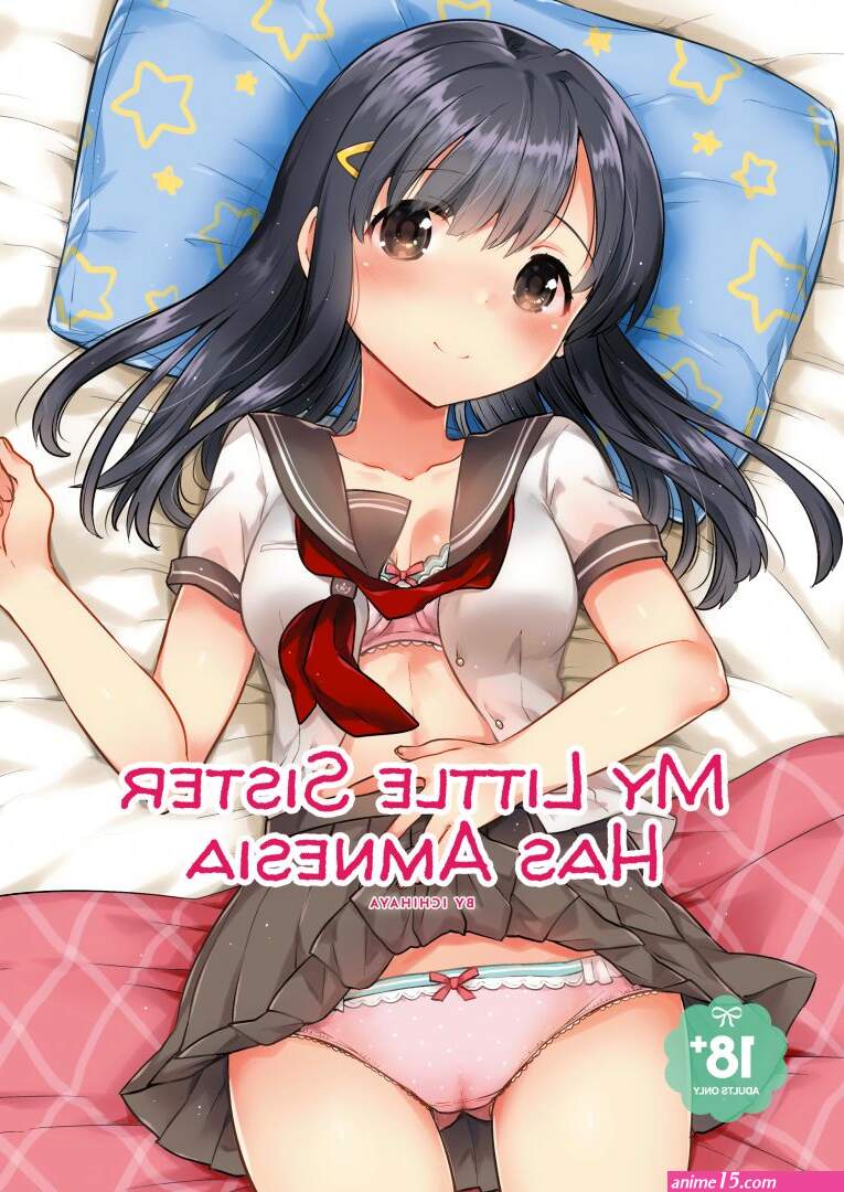 My Little Sister Has AmnesiaTranslated Uncensored Manga