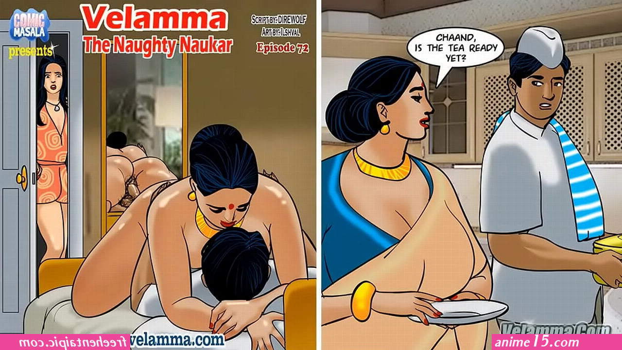 xxx a muslim girl in comics
