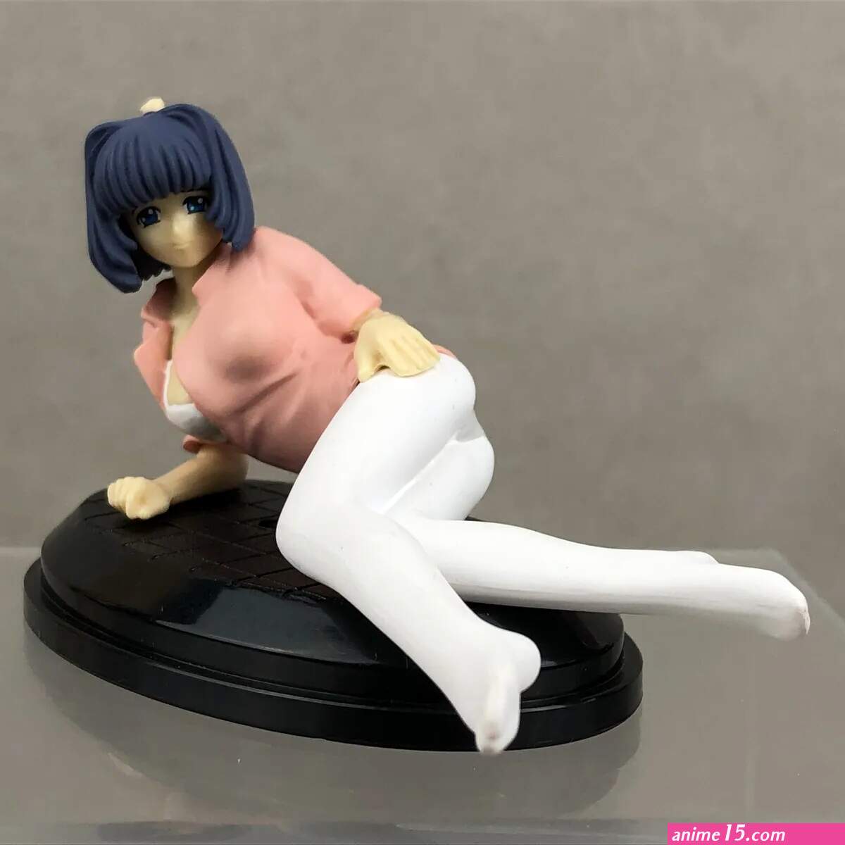 Millennium Yakin Byoutou Night Shift Nurses Fujisawa Ako DGP Anime Figure