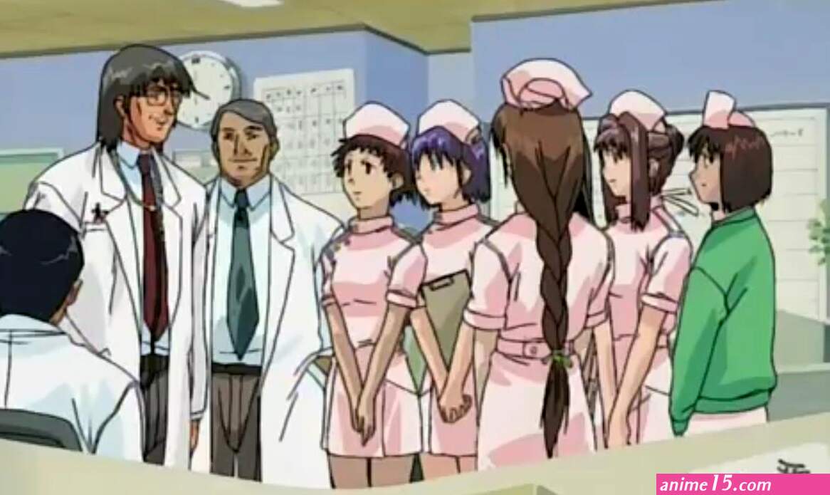 SGcafe on X: The Adult Game developer behind Night Shift Nurses is shutting down H Anime Eroge