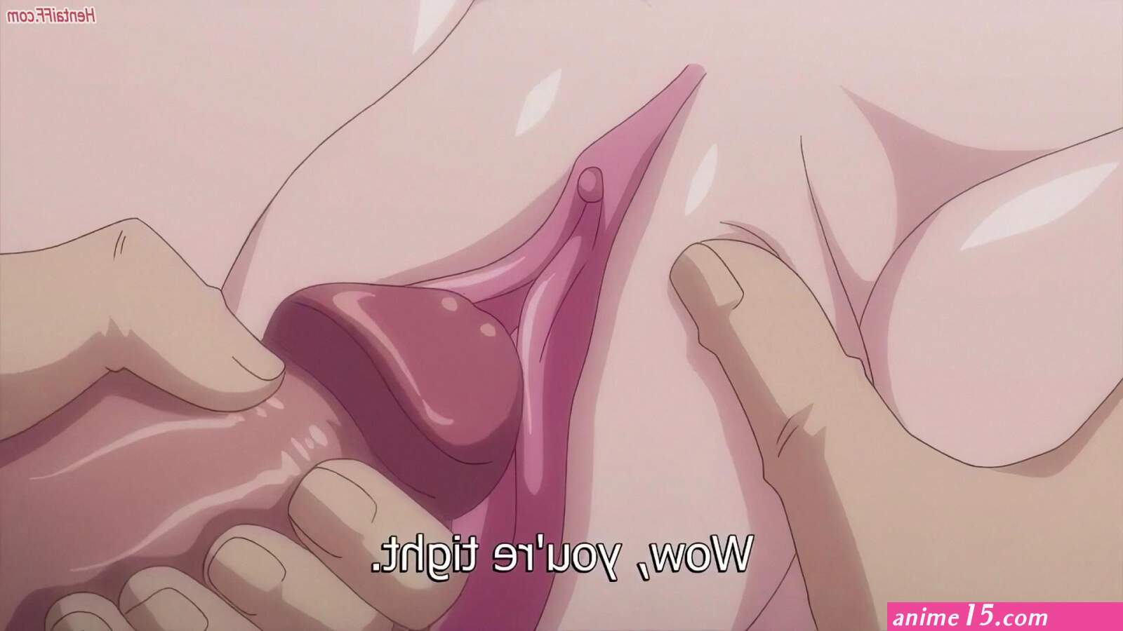 Overflow Episode 03 Uncensored Raw